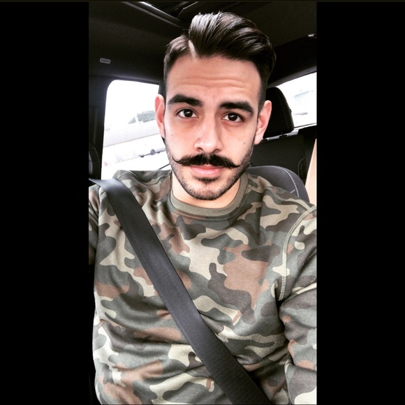 Meet your Posher, Nicholas - Picture 1 of 1